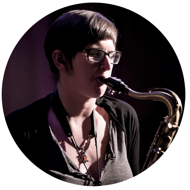 Karin Waldburger