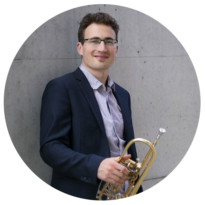 Gernot Bernroider / Schlagzeug